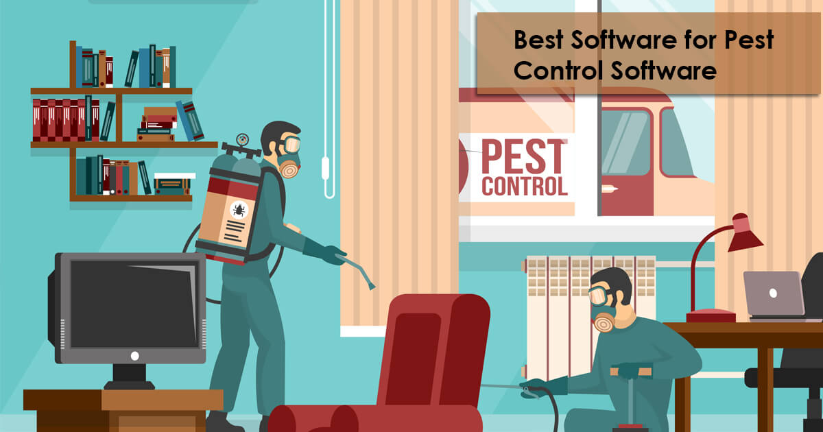 Conquering the Critter Chaos: Your Guide to the Best Pest Control Software