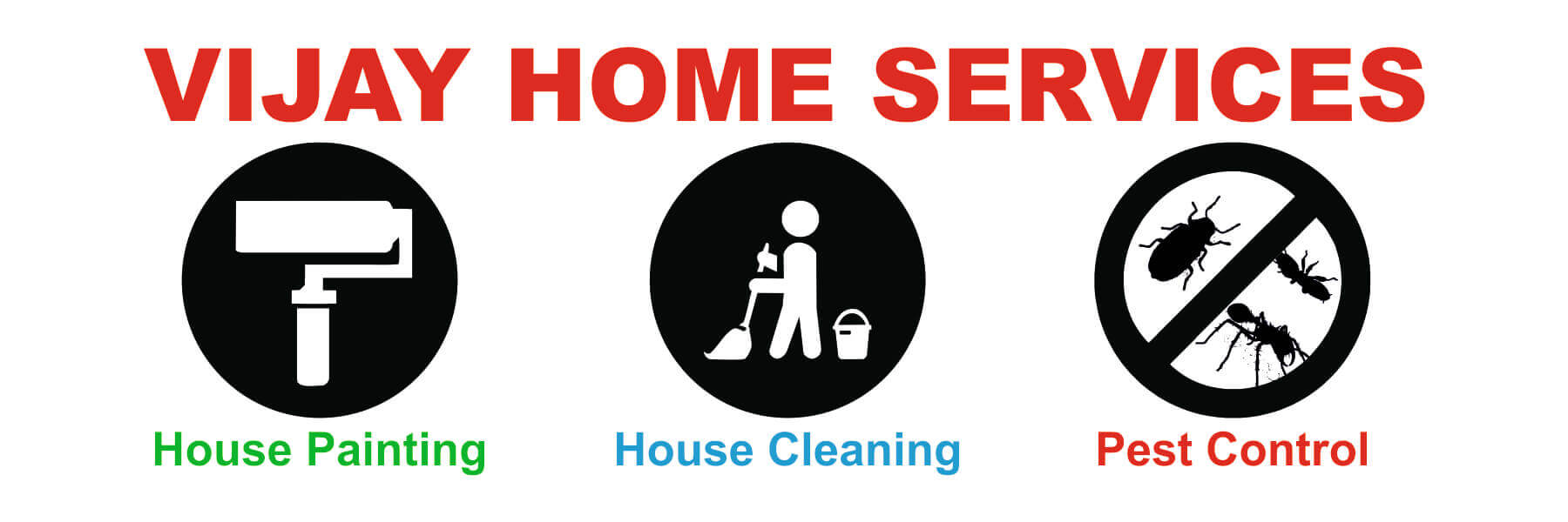 Vijay Home Services