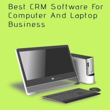 Best Laptop and Computer AMC Management Software