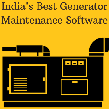 Best Generator Maintenance Software