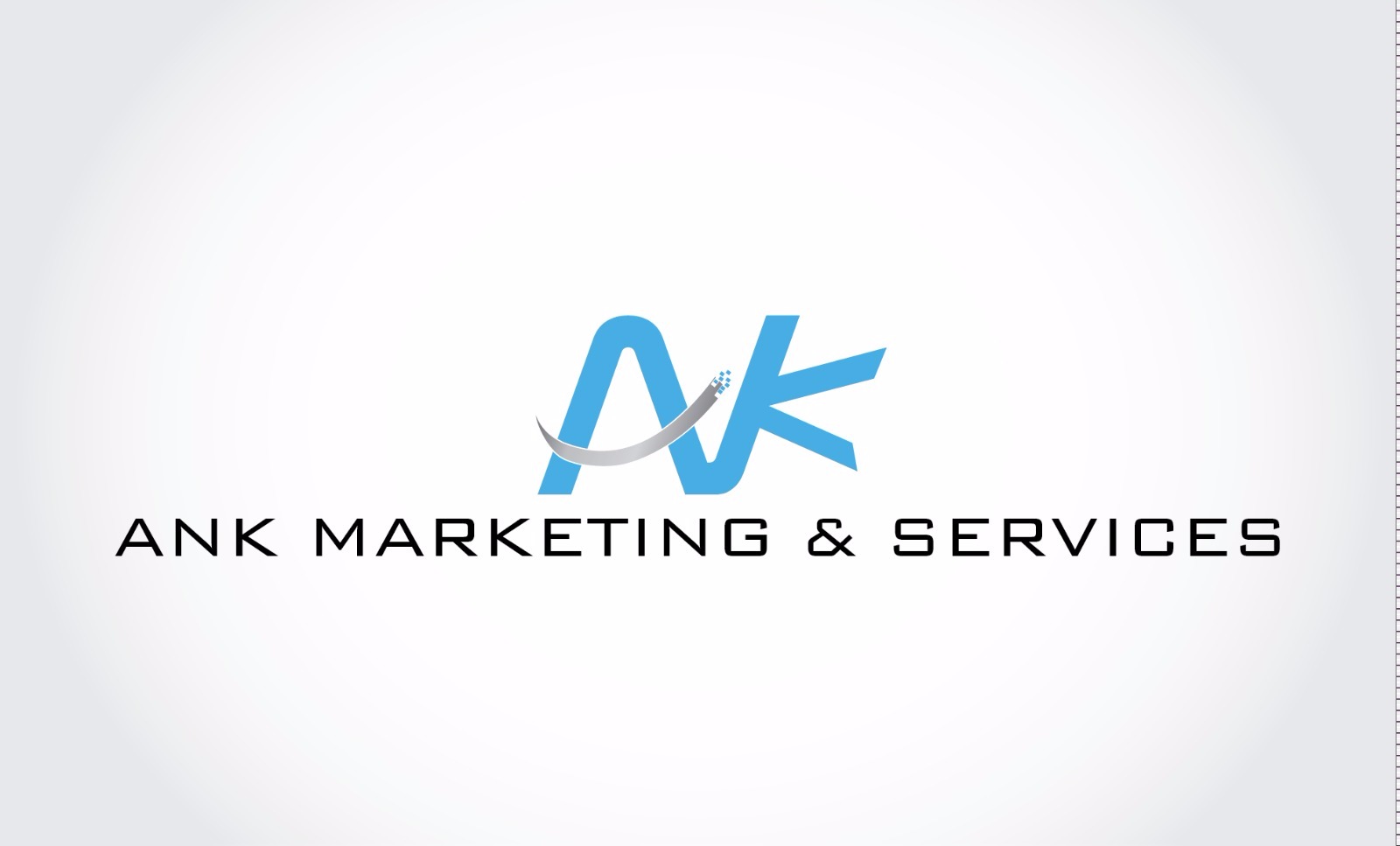 ANK MARKETING AND SERVICES