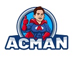 AC MAN