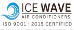 ICE WAVE AIR CONDITIONERS