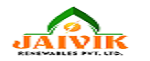 JAIVIK RENEWABLES PVT LTD