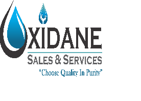 OXIDANE SALES AND SERVICES