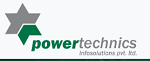 POWERTECHNICS INFOSOLUTION PVT. LTD