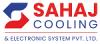 SAHAJ COOLING & ELECTRONIC SYSTEMS PVT. LTD.